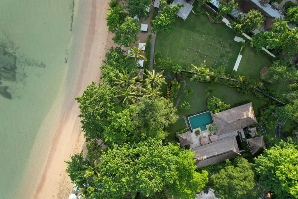 Phuket property for foreign buyers