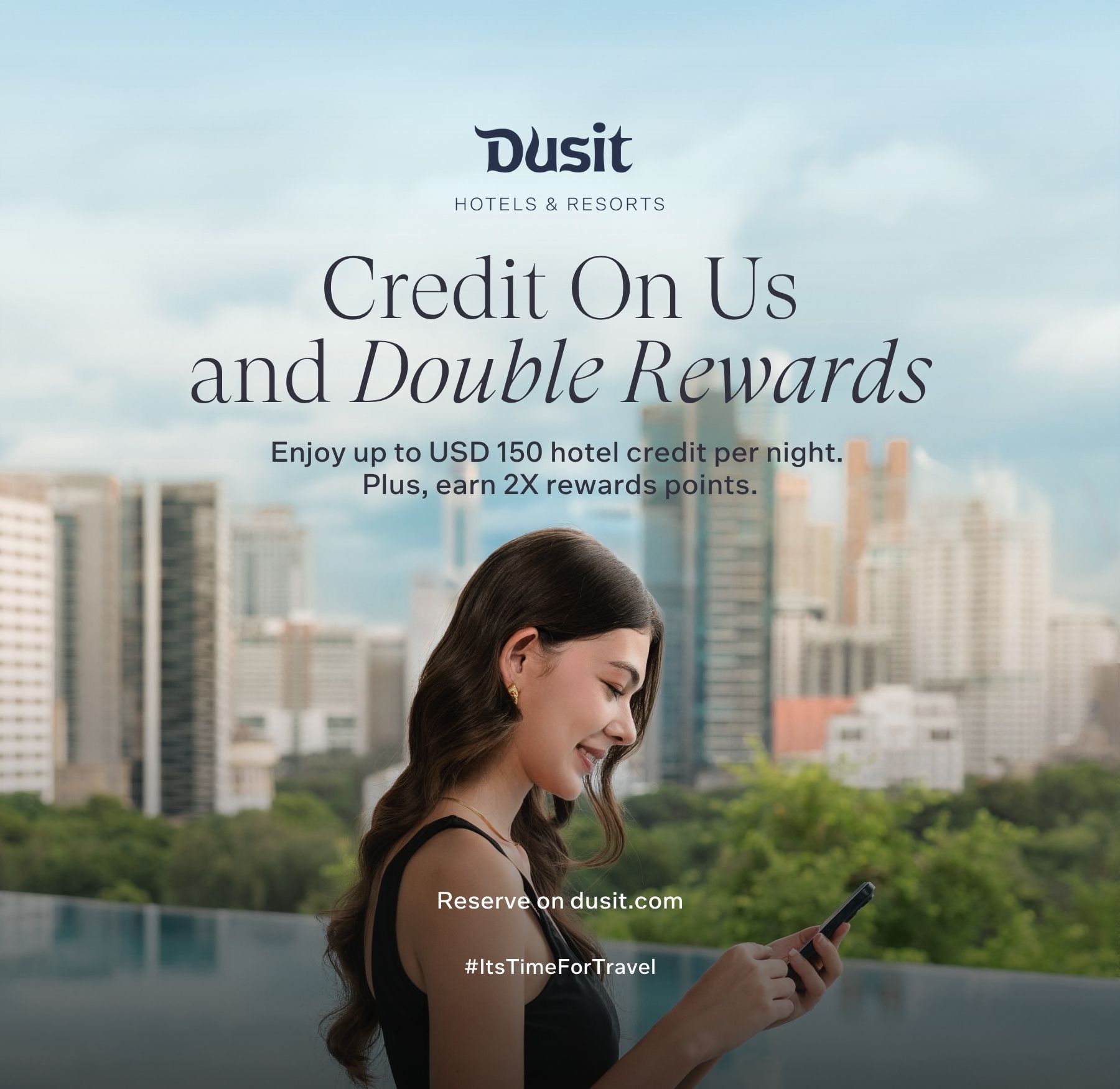 Dusit promo
